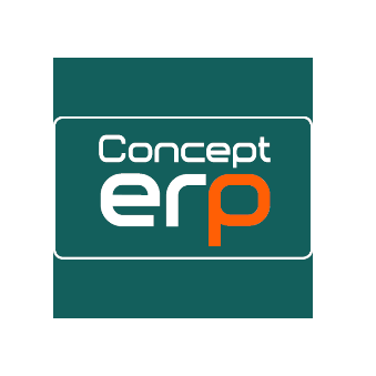 Concept ERP