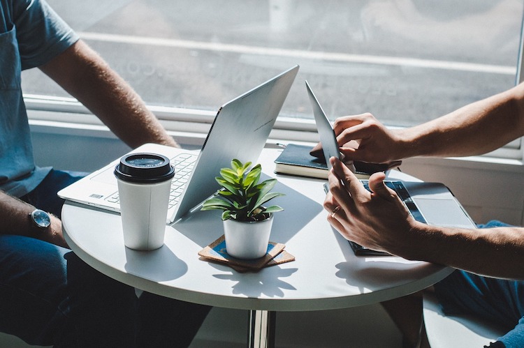 cohésion d'équipe télétravail