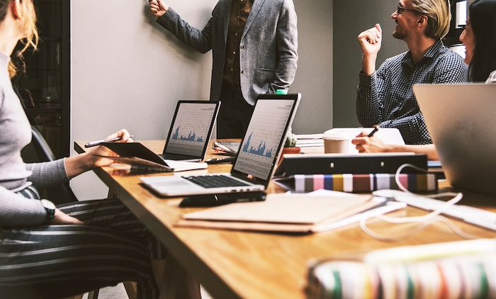 diversité équipes tech